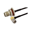 Coaxial Cables (RF) - 6099-PE39490-6-ND - DigiKey