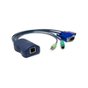KVM Switches (Keyboard Video Mouse) - 5073-CATX-PS2A-ND - DigiKey