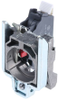 Push Button Contact Blocks & Light Blocks - 553951 - RS Components, Ltd.