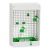 Back Boxes - 2768950 - RS Components, Ltd.