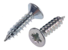 Wood Screws - 521181 - RS Components, Ltd.