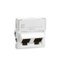 Ethernet Connectors - 2663600 - RS Components, Ltd.