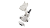D Sub Connectors - 340100 - RS Components, Ltd.