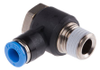 Pneumatic Fittings - 1216060 - RS Components, Ltd.