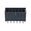 Headers, Male Pins - 5395-70368-1238CT-ND - DigiKey