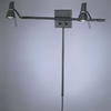 Lamps-Swing Arm-Wall - 293846 - Light Center (The)
