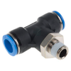 Pneumatic Fittings - 1215958 - RS Components, Ltd.