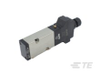 Solenoid Valves - 5000009303-SE - TE Connectivity