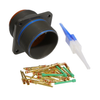Circular Connector Assemblies - 1178-9440W24-28P-ND - DigiKey