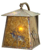 16761 Sconces-Single Glass - 407492 - Capital Lighting, Inc.