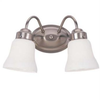 44019-962 Bathroom Fixtures-Two Lights - 772398 - Capital Lighting, Inc.