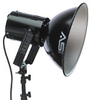 A120: 12 IN. ULTRA COOL LIGHT - 401019 - Smith-Victor Corporation