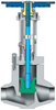 Bolted Bonnet Globe Valves - Image