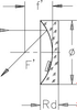 Front Surface Parabolic Mirrors for Imaging Systems - Image