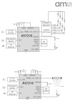 AS7210 Smart Daylighting Manager.  Standalone daylight sensing and integrated luminaire management - AS7210 - ams
