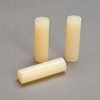 3M 3762 LM TC Hot Melt Adhesive - Light Amber Low Melt Slug 5/8 in Dia 2 in - 49134 - - 021200-49134 - R. S. Hughes Company, Inc.