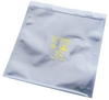 Desco Statshield Translucent Metal-In Bag 13705 - 18 in Length - 12 in Wide - 0.003 in Thick - DESCO 13705 - R. S. Hughes Company, Inc.