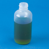Boston Round Bottles without Caps - 66193 - U.S. Plastic Corporation