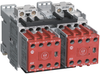 IEC 12 A SC Safety Contactor -- 104S-C12D210BC - Image