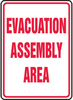 Safety Signs - PRS2418B4505 - Panduit Corp.