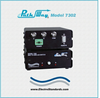 BNC 2-Position Switch, 75 Ohm -- Model 7302