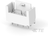 PCB Headers & Receptacles - 7-1971921-7 - TE Connectivity