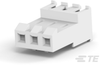 Standard Rectangular Connectors - 3-641230-3 - TE Connectivity