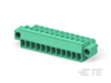 PCB Terminal Blocks - 1-284510-2 - TE Connectivity