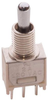 Toggle Switch, Spdt, 5A, 120Vac; Switch Operation C&k Components - 98K1960 - Newark, An Avnet Company