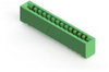 Card Edge Conn, Dual Side, 26Pos, Th; Card Edge Connector Type Edac - 86AH9970 - Newark, An Avnet Company
