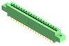 Card Edge Connector Rohs Compliant Edac - 62AJ9723 - Newark, An Avnet Company