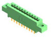Card Edge Connector Rohs Compliant Edac - 60AJ6811 - Newark, An Avnet Company