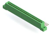 Card Conn, Single Side, 28Pos, Wire Wrap; Card Edge Connector Type Edac - 75AJ5501 - Newark, An Avnet Company