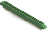 Card Edge Conn, Dual Side, 102Pos, Th; Card Edge Connector Type Edac - 71AJ3064 - Newark, An Avnet Company