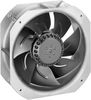 Axial Fan, Ac, 200Mm, 115V, 600Cfm; Nominal Rated Voltage Ac Ebm-Papst - 91B9765 - Newark, An Avnet Company
