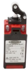 Limit Switch, Spst-No/nc, 120V, 6A; Limit Switch Actuator Banner Engineering - 47Y8334 - Newark, An Avnet Company