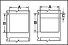 Wire Marker Labels; Marker Type Brady - 48F5337 - Newark, An Avnet Company