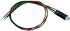 Indicator, Led Panel Mount, 5Mm, Red/green; Led Color Bivar - 87R1172 - Newark, An Avnet Company