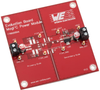 Eval Brd, Isolated Dc/dc Converter, Sip; Silicon Manufacturer Wurth Elektronik - 07AH2588 - Newark, An Avnet Company
