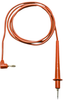 Test Tip Probe To R/a Banana Plug, Red Rohs Compliant Mueller Electric - 34AH0333 - Newark, An Avnet Company