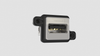 Harsh Connector - MUSBRA41130 - Amphenol Communications Solutions