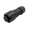 Circular Connector Assemblies - 2150-22012211-01-ND - DigiKey