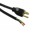 Power, Line Cables and Extension Cords - 6135-02686.70.01-ND - DigiKey