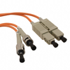 Fiber Optic Cables -- 1-5504958-4-ND - Image
