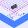 Power Supply Chip >> Voltage References -- ATL431BQDBZR - Image