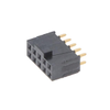 Headers, Receptacles, Female Sockets - SSW-105-01-G-D-N-ND - DigiKey