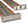 Rectangular Cable Assemblies - M3KKK-2620K-ND - DigiKey