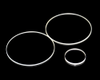 Calcium Fluoride (CaF2) Windows - Image