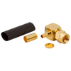 Coaxial Connector (RF) Assemblies - ARF2987-ND - DigiKey