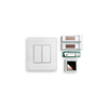 RF, RFID, Wireless Evaluation Boards - 1084-EISKU-ND - DigiKey